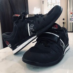 Reebok CrossFit Lifter